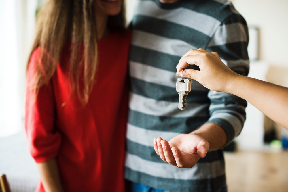 A New Approach to Self-Storage for House Moves