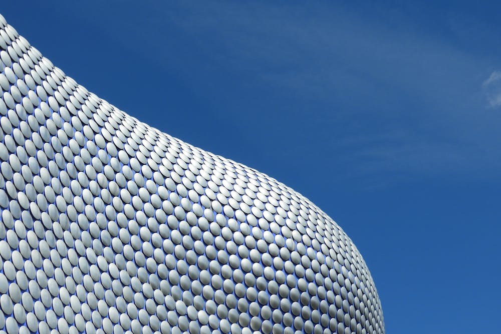 things to do in birmingham. Move to Birmingham