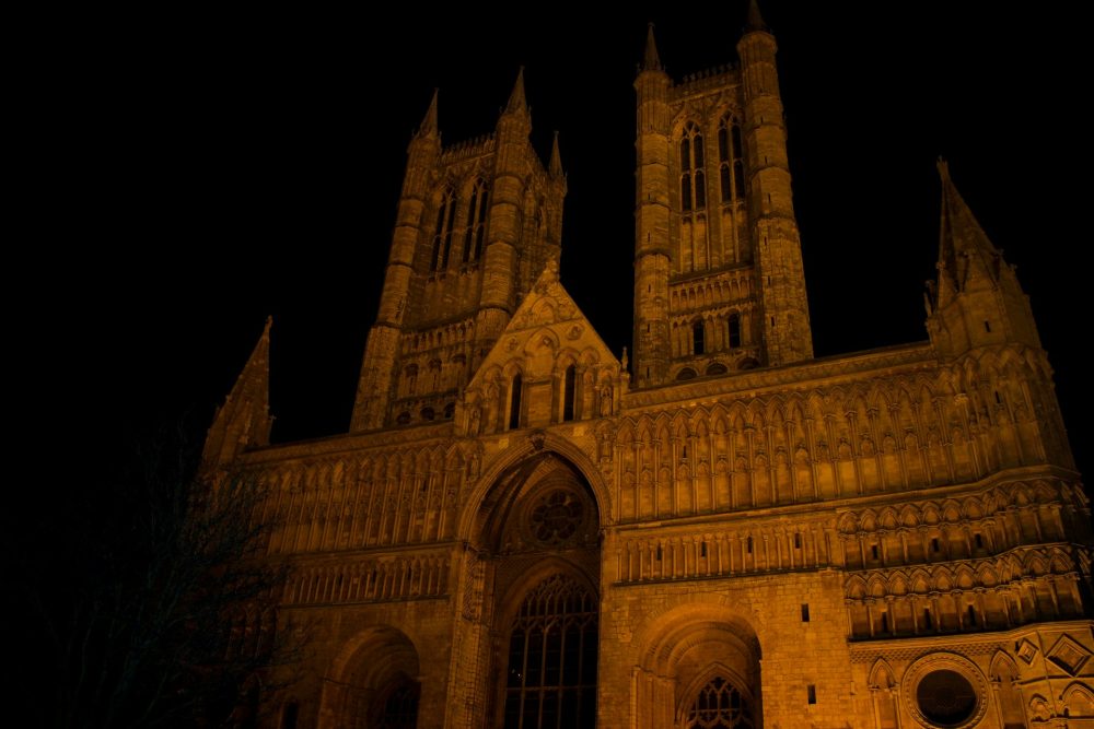 best things to do in lincoln