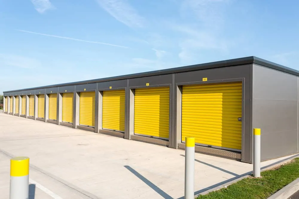 Storage