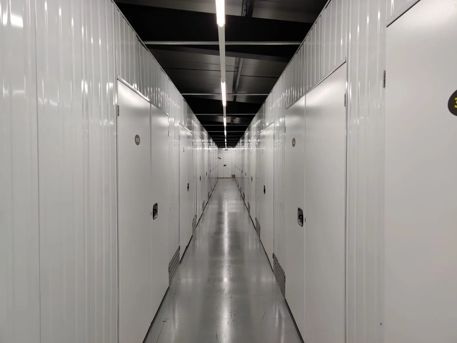 Corridors