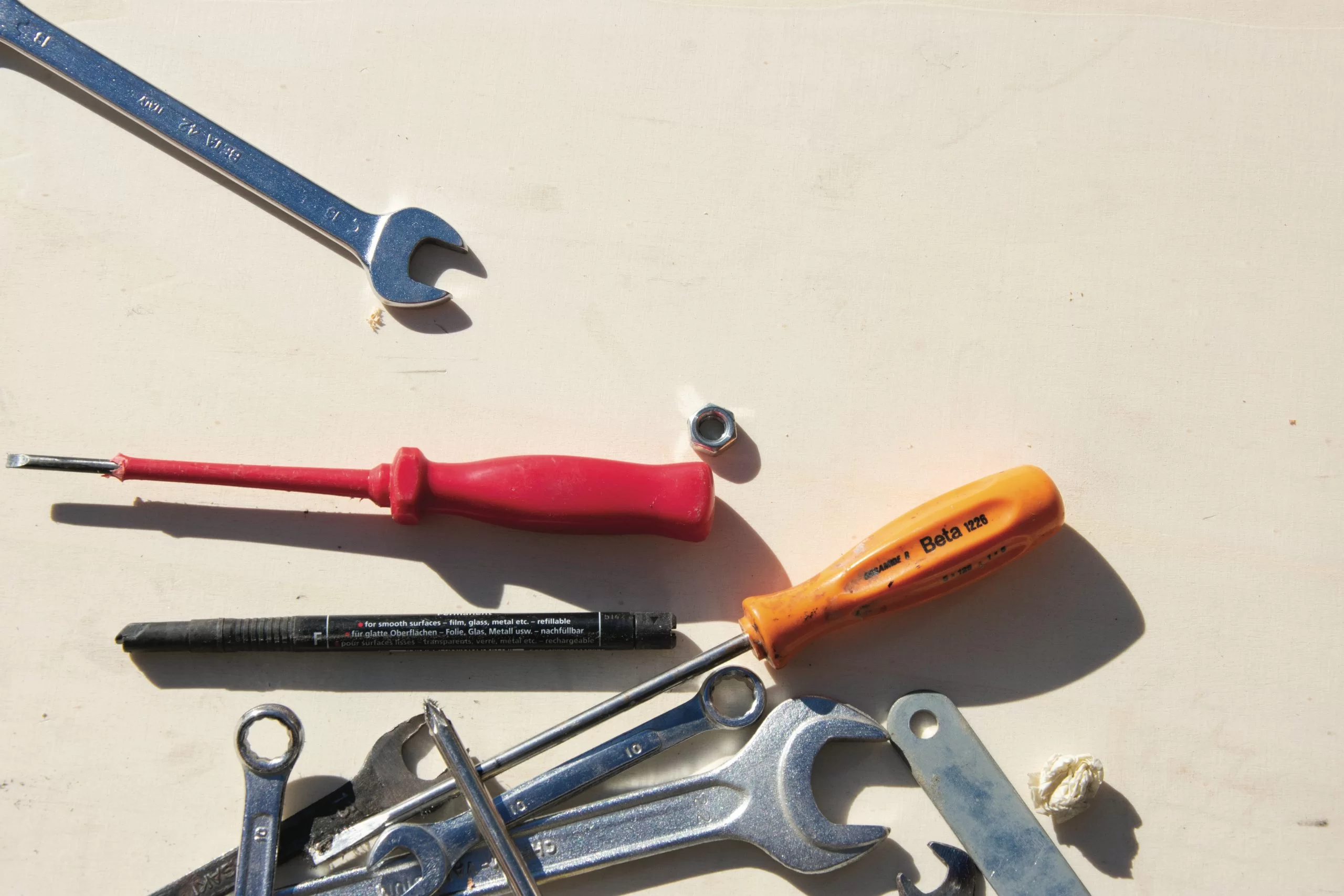 8 Awesome Reasons to Run Your Business from a Storage Facility!
